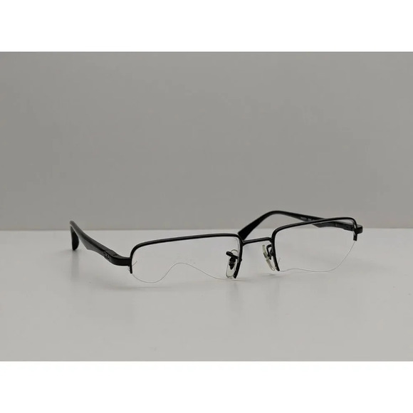 🕶️Ray-Ban RB6274 2509 Men's Eyeglasses 51/18 145 /TO420🕶️ - Picture 1 of 9